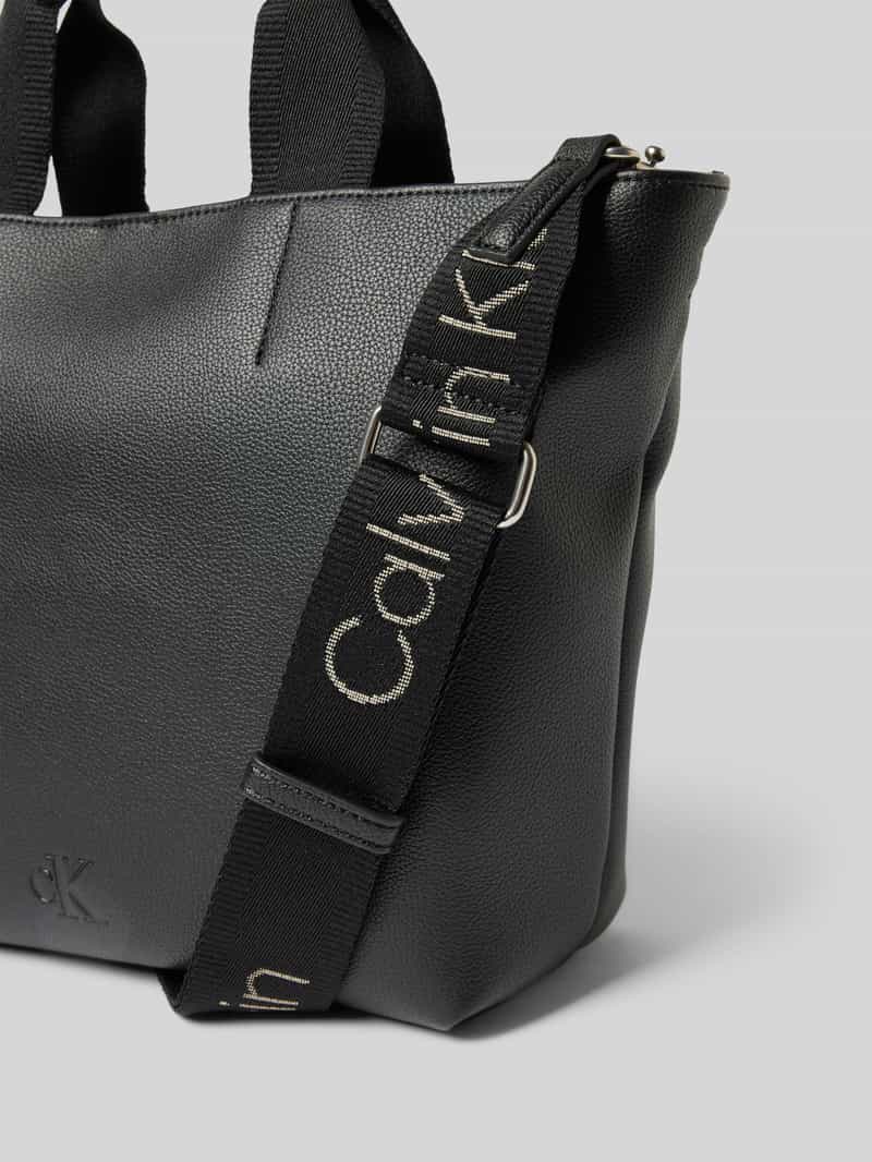Calvin Klein Jeans Handtas met draagband
