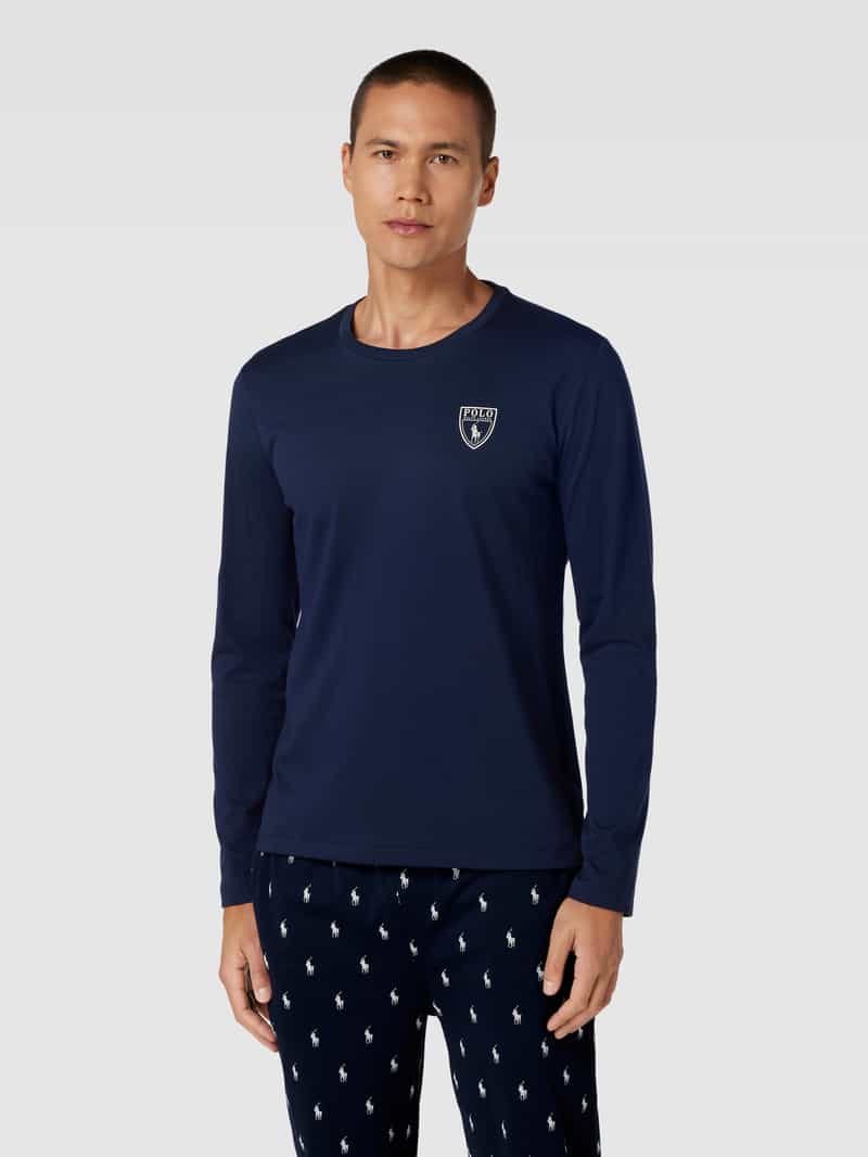 Sweatpak met labeldetails Polo Ralph Lauren Underwear