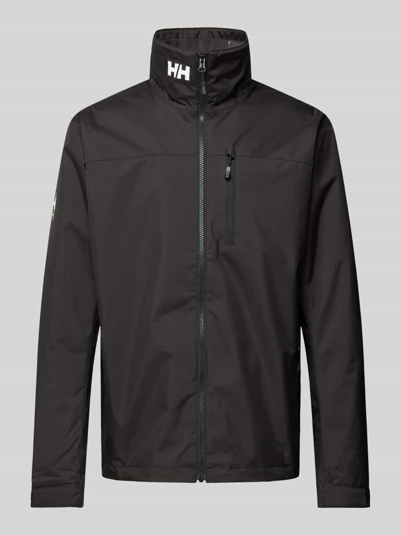Helly Hansen Jas met opstaande kraag