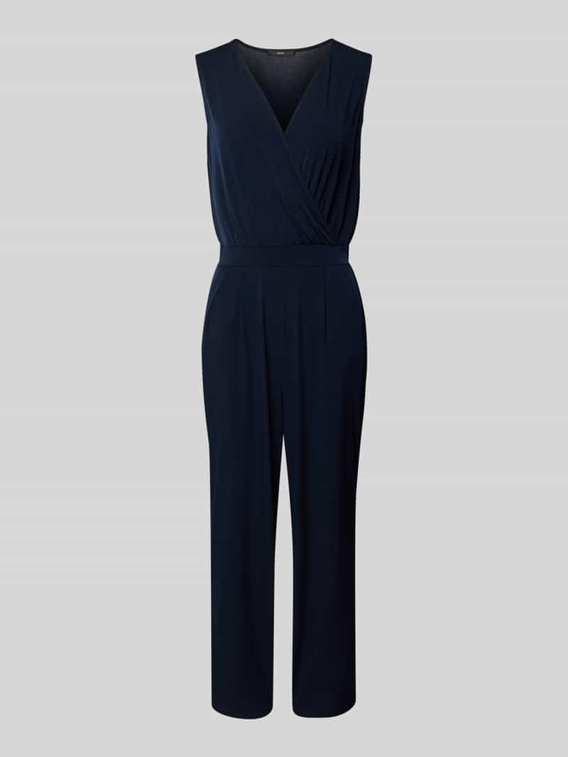 Zero Jumpsuit in wikkellook