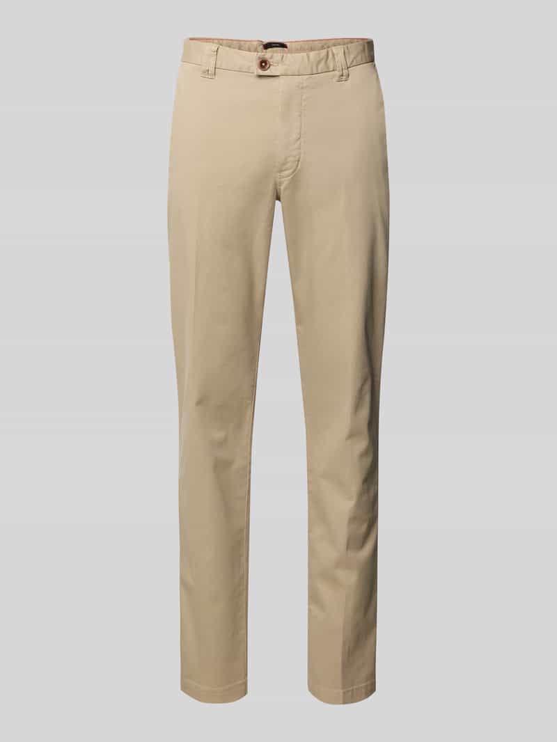 Chino met stretch model 'Ciwood'