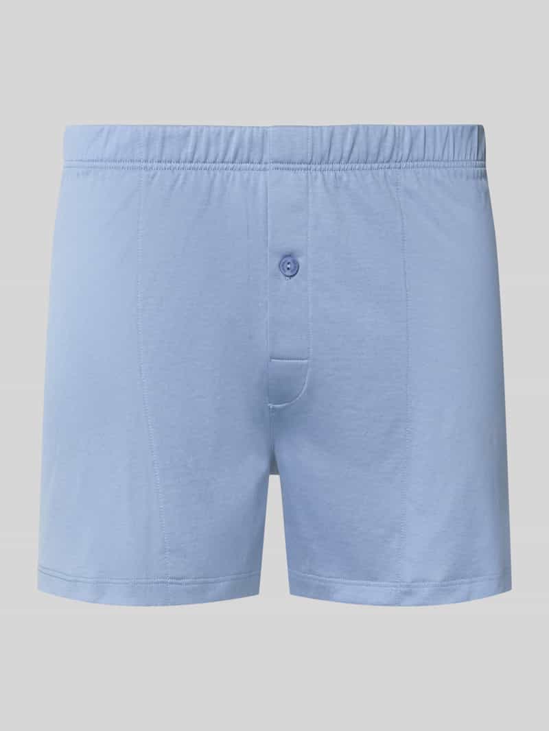 Hanro Boxershort met sierknoop