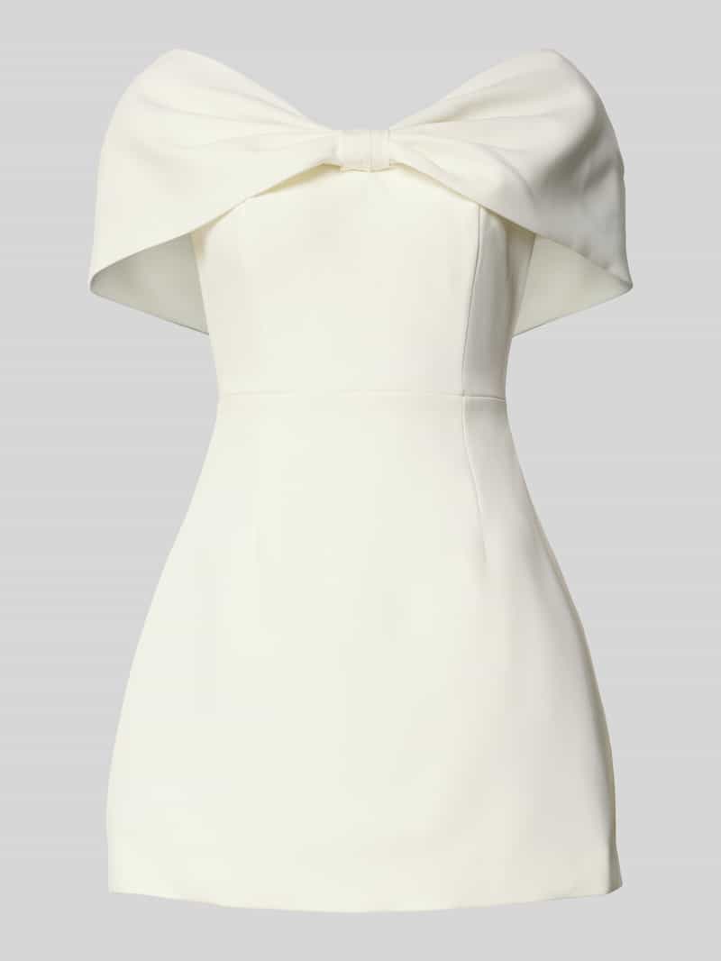 Forever New Cocktailjurk met naadritssluiting model 'Scottie'