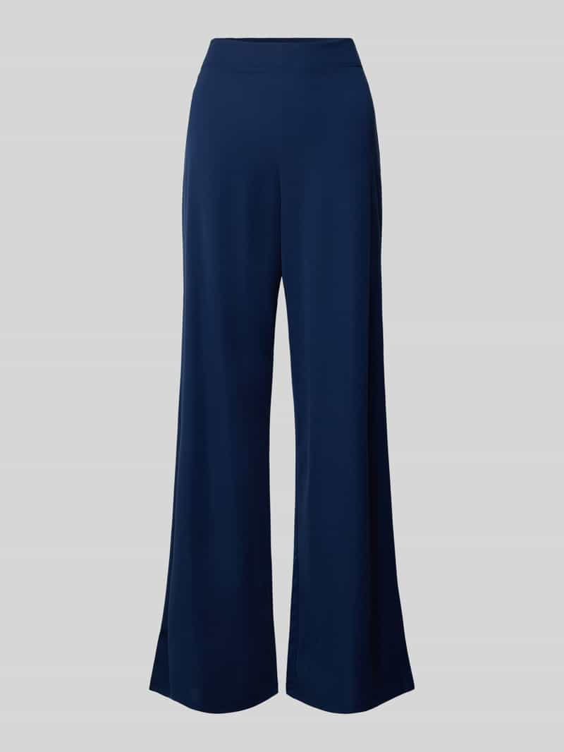 Weekend Max Mara Broek met elastische band model 'FALCO'