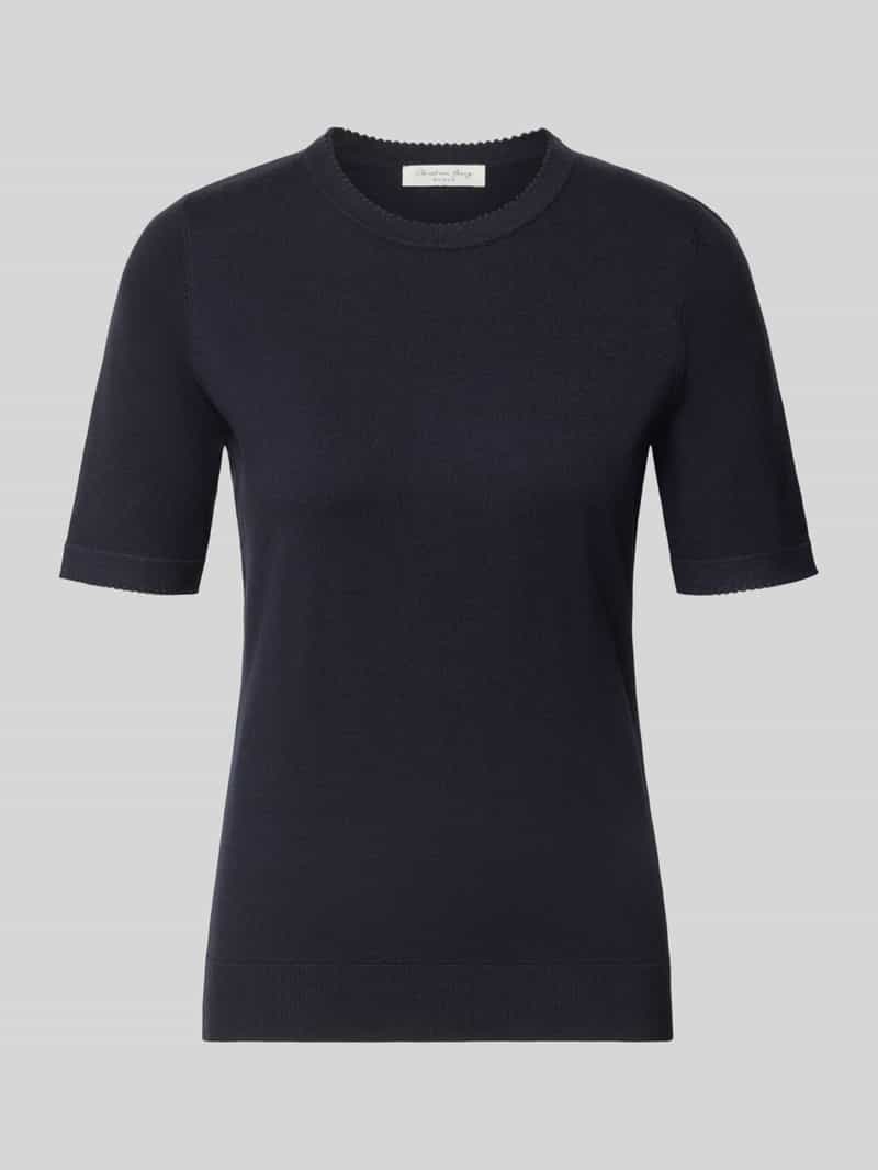 T-shirt van viscosemix