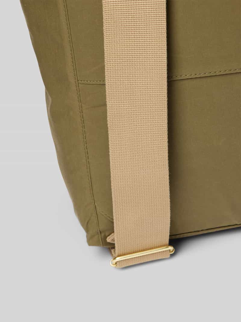 Barbour Tote bag van puur katoen model 'TRANSPORT'