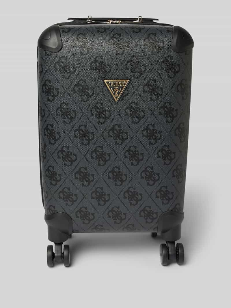 Guess Hardcase trolley met TSA-slot, model 'BERTA'