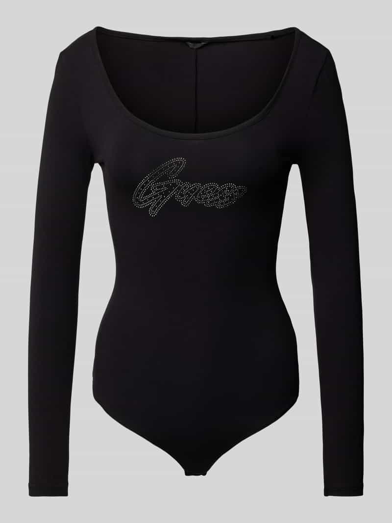 Guess Body met siersteentjes model 'EMMY'