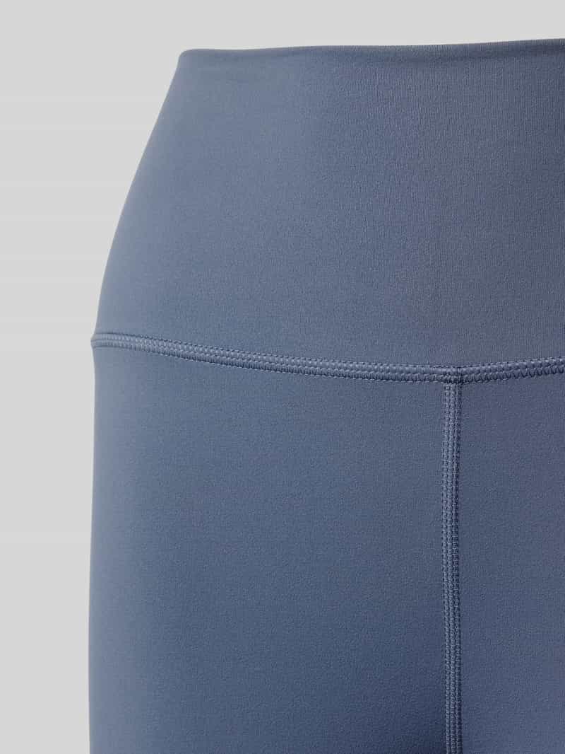 AIMN Legging met labelprint model 'Sense'