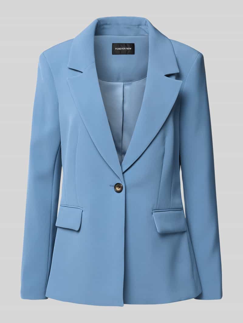 Forever New Blazer met reverskraag model 'Ariel'