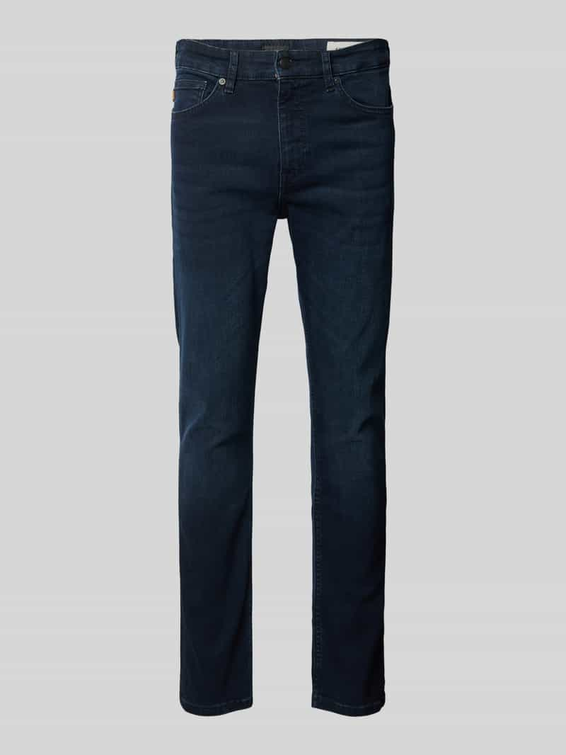 Boss Orange Slim fit jeans in 5-pocketmodel, model 'DELAWARE'