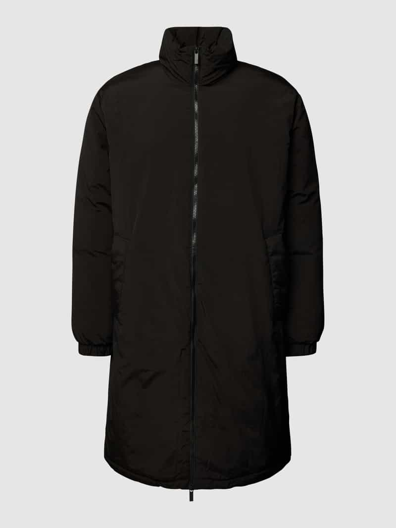 Selected Homme Jack met steekzakken, model 'TITAN PUFFER COAT'