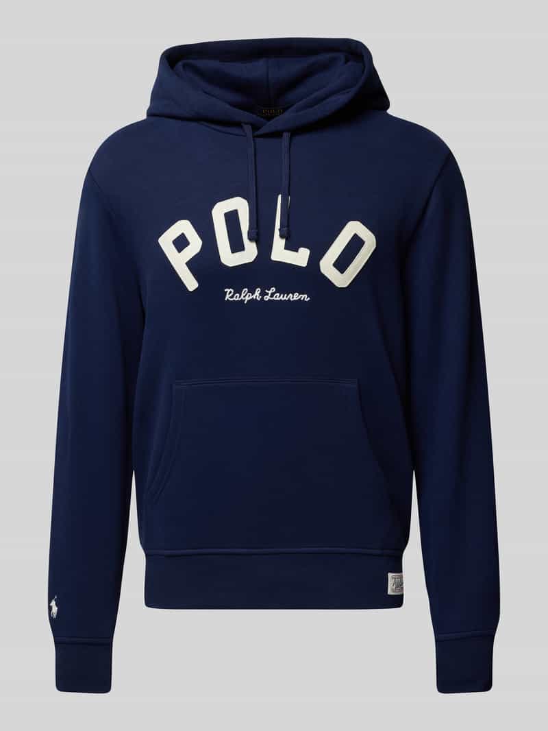 Polo Ralph Lauren Hoodie met capuchon