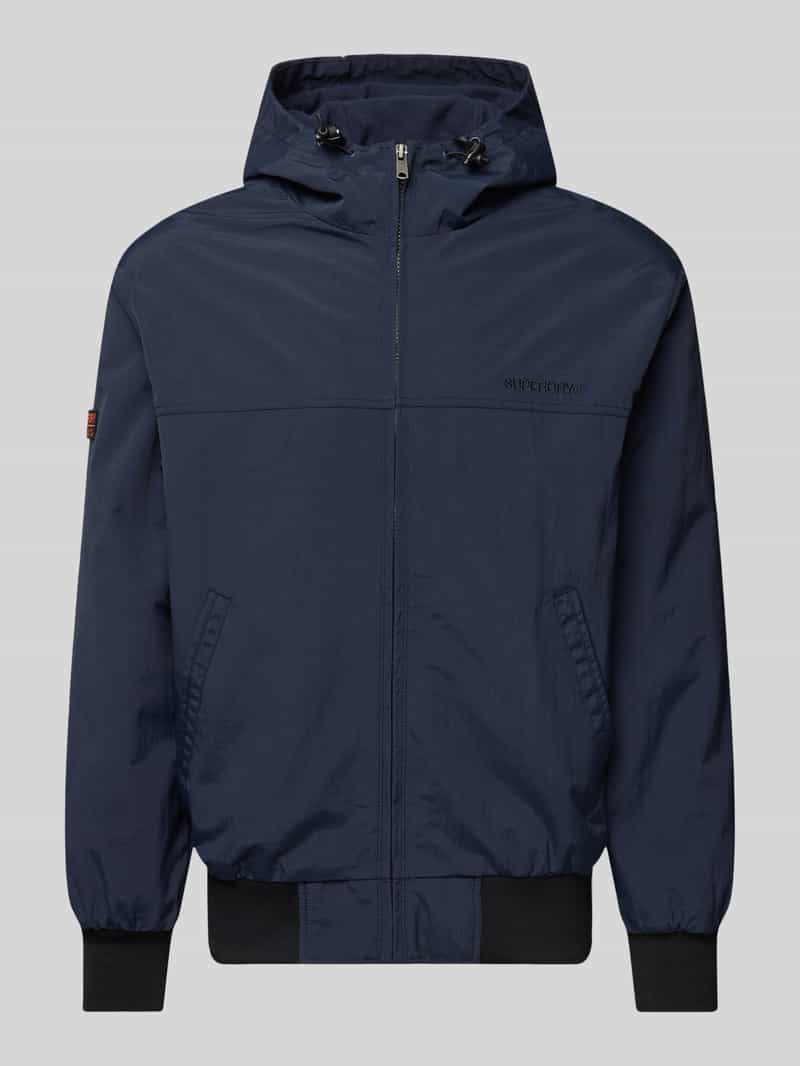 Superdry Jack met capuchon