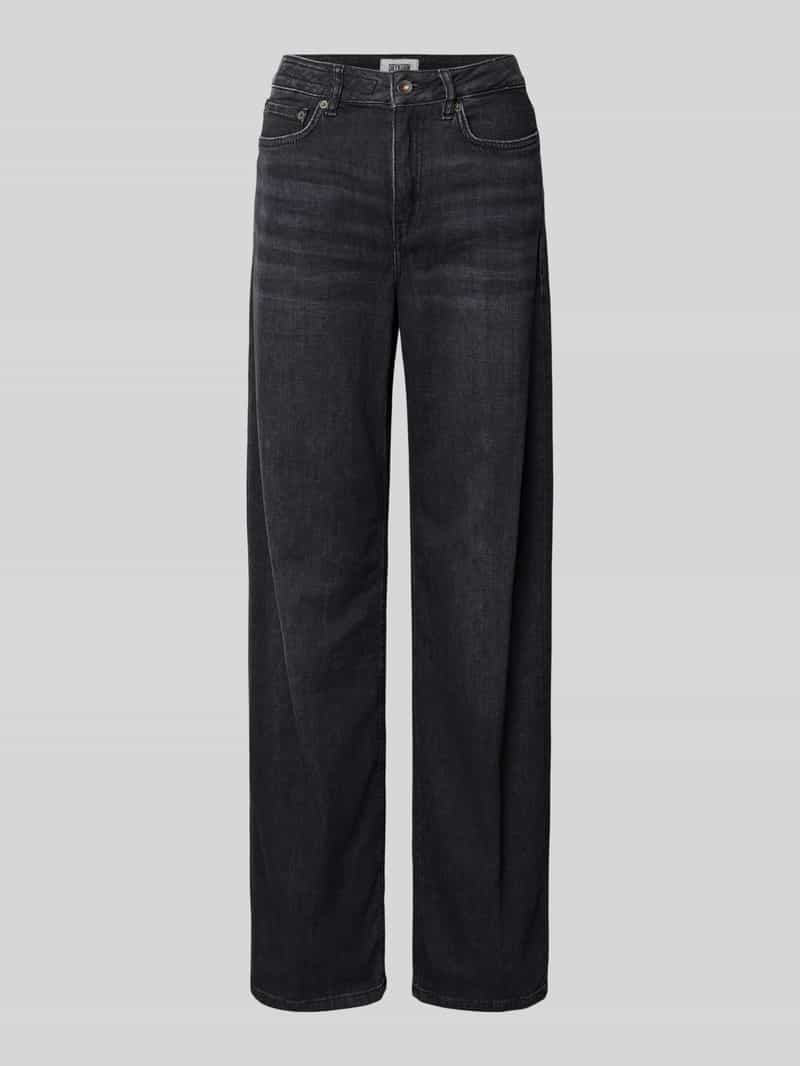 drykorn Jeans met 5-pocketmodel