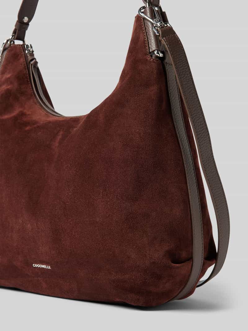 Coccinelle Hobotas met draagband model 'REBEKKA'