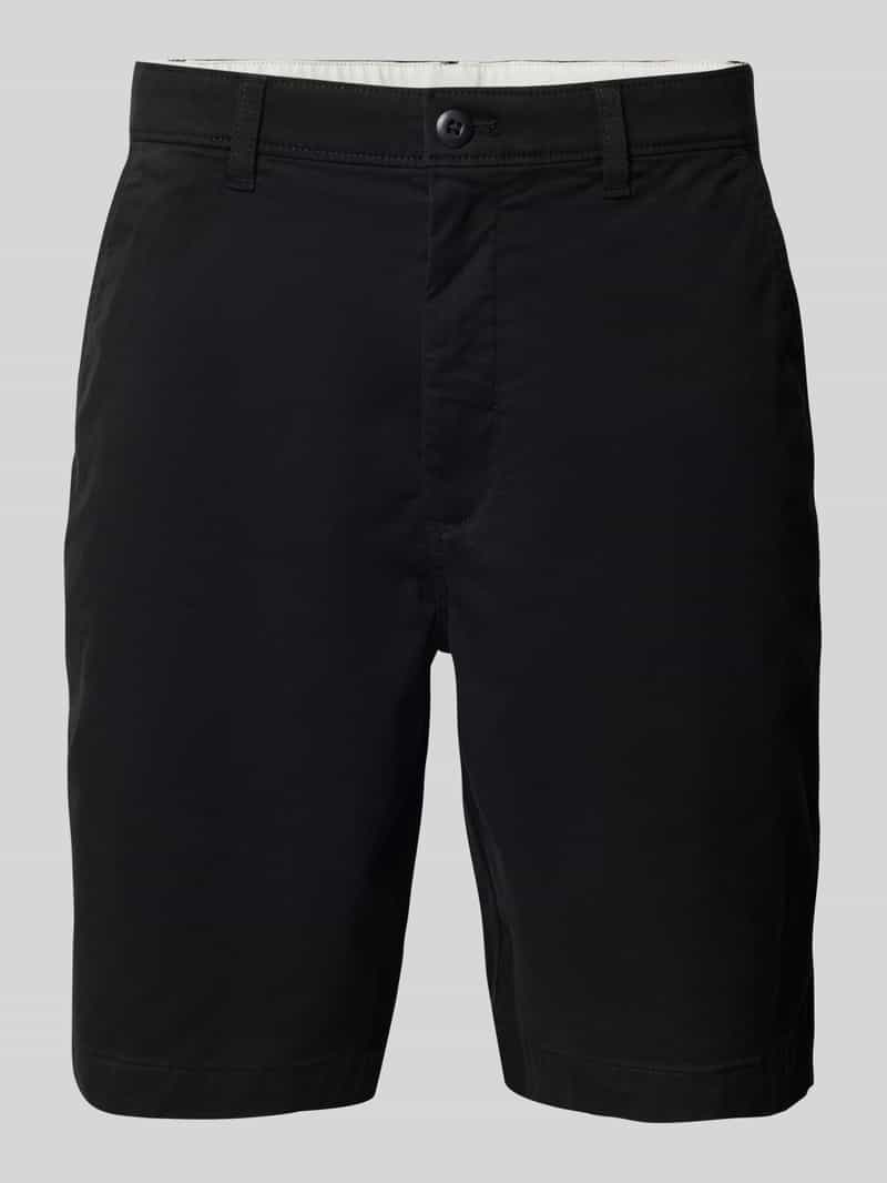 Calvin Klein Jeans Korte broek met steekzakken