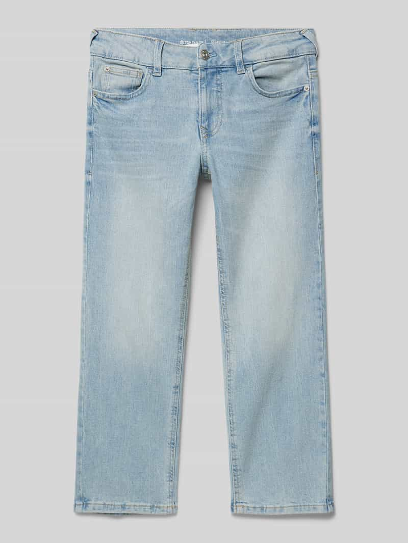 Tom Tailor Jeans in 5-pocketmodel