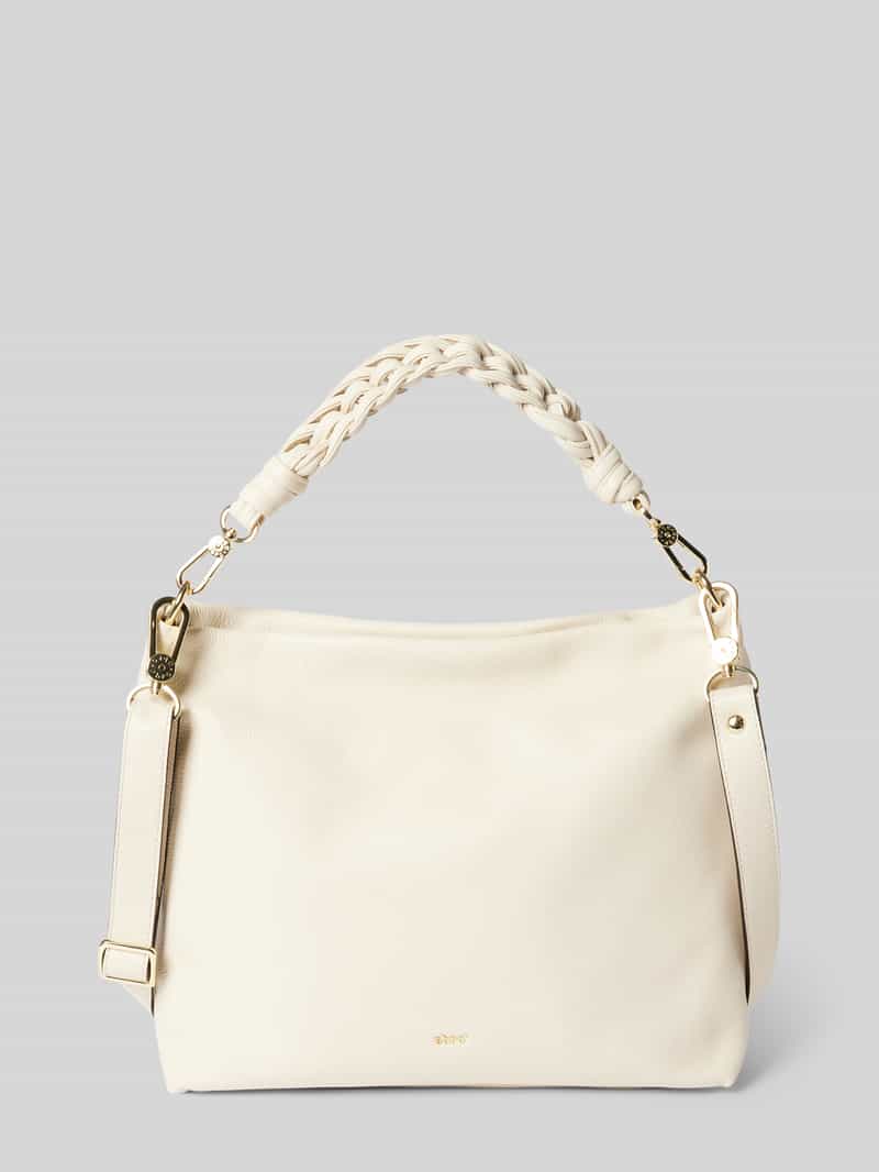 abro Handtas van leer model 'SOLEY'