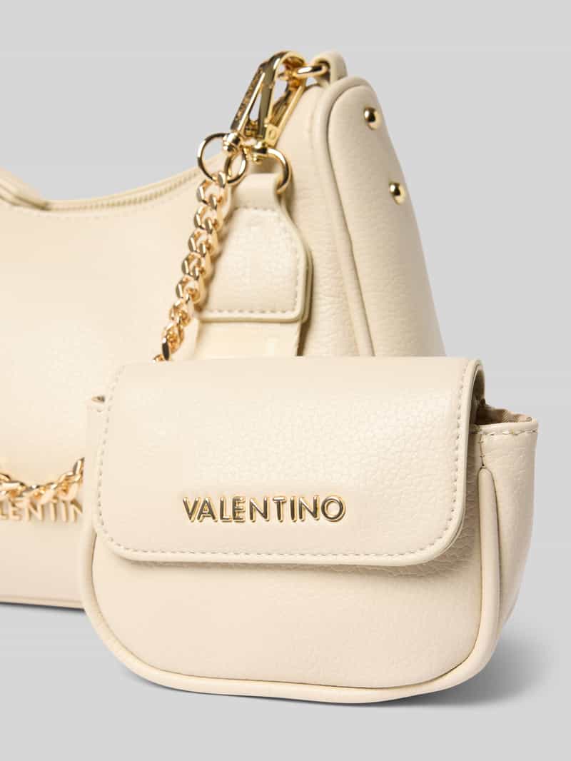 VALENTINO BAGS Schoudertas met labeldetail model 'SPECIAL DONNA'