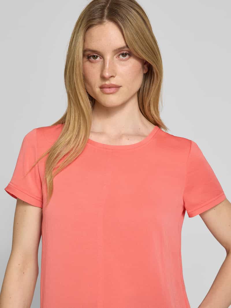 Marc Cain Blouseshirt met ronde hals