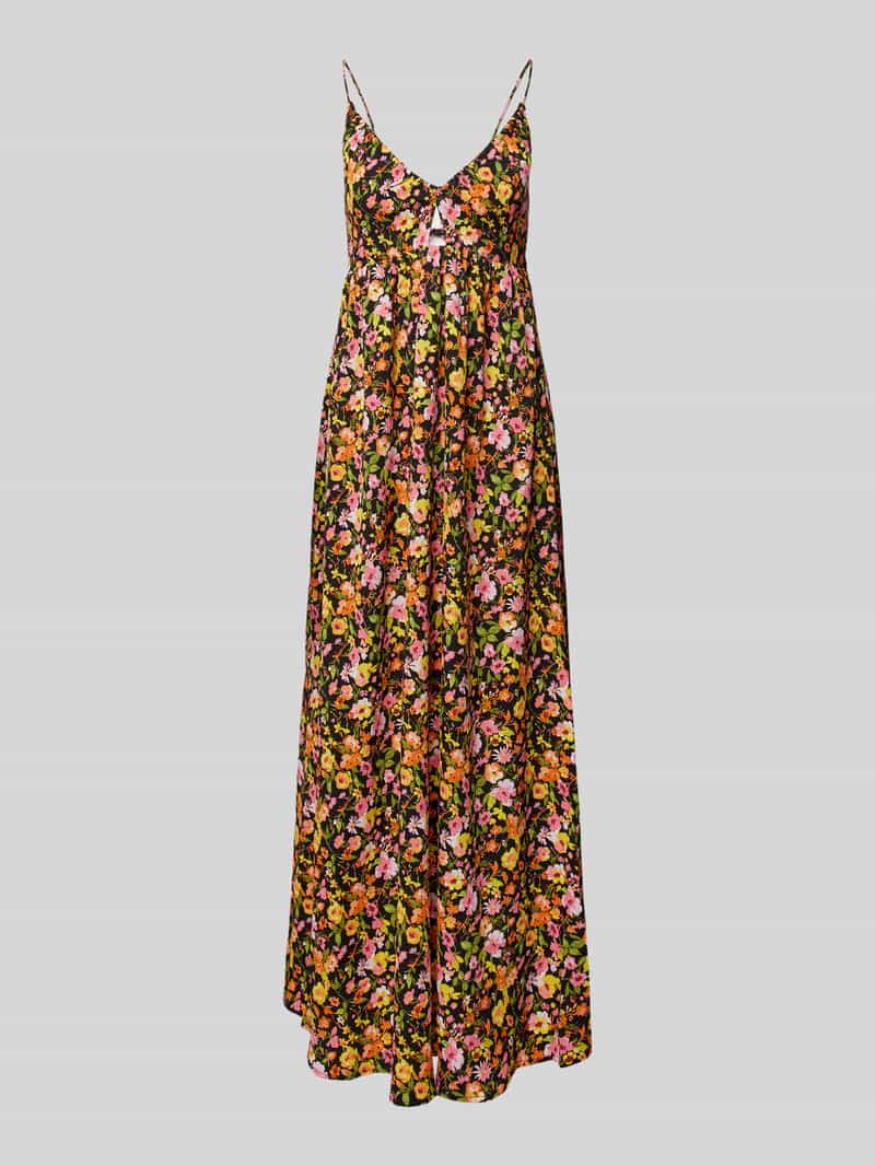 Vero Moda Vrijetijdsjurk met bloemenmotief