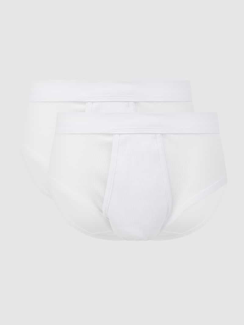 Slip van katoen in een set van  stuks Götzburg Wäsche