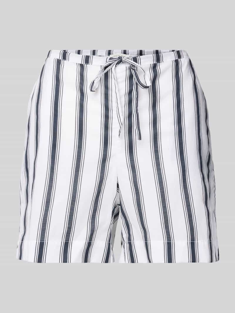 Christian Berg Woman Pyjamabroek met tunnelkoord