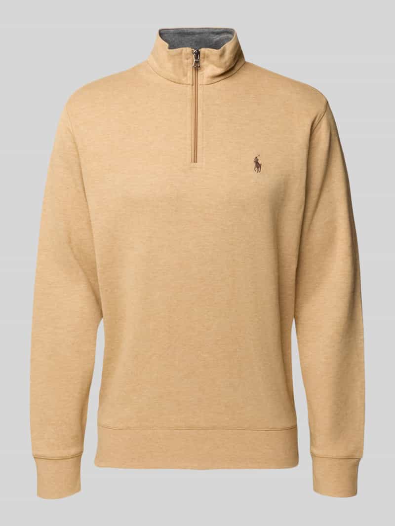 Polo Ralph Lauren Sweatshirt met labelstitching