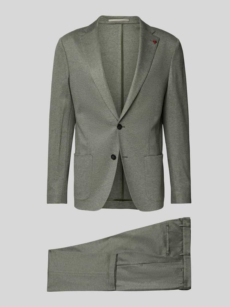 Roy Robson Slim fit pak van viscosemix