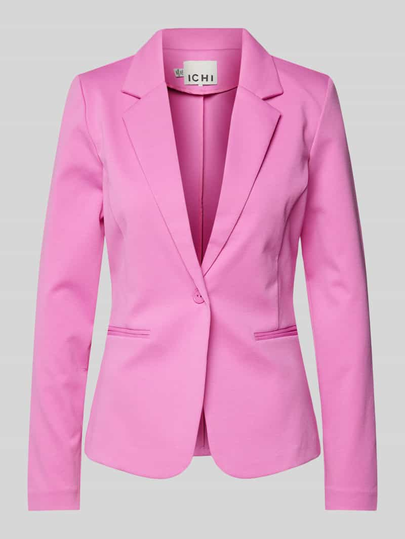 Ichi Blazer met reverskraag, model 'KATE'