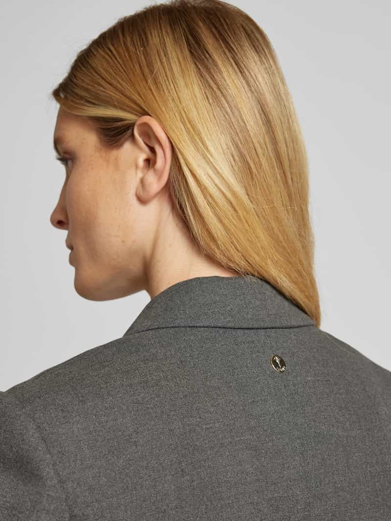 Joop! Blazer met reverskraag