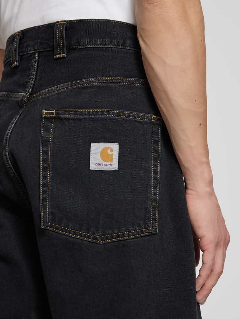 Carhartt Work In Progress Bermuda met steekzakken model 'BRANDON'