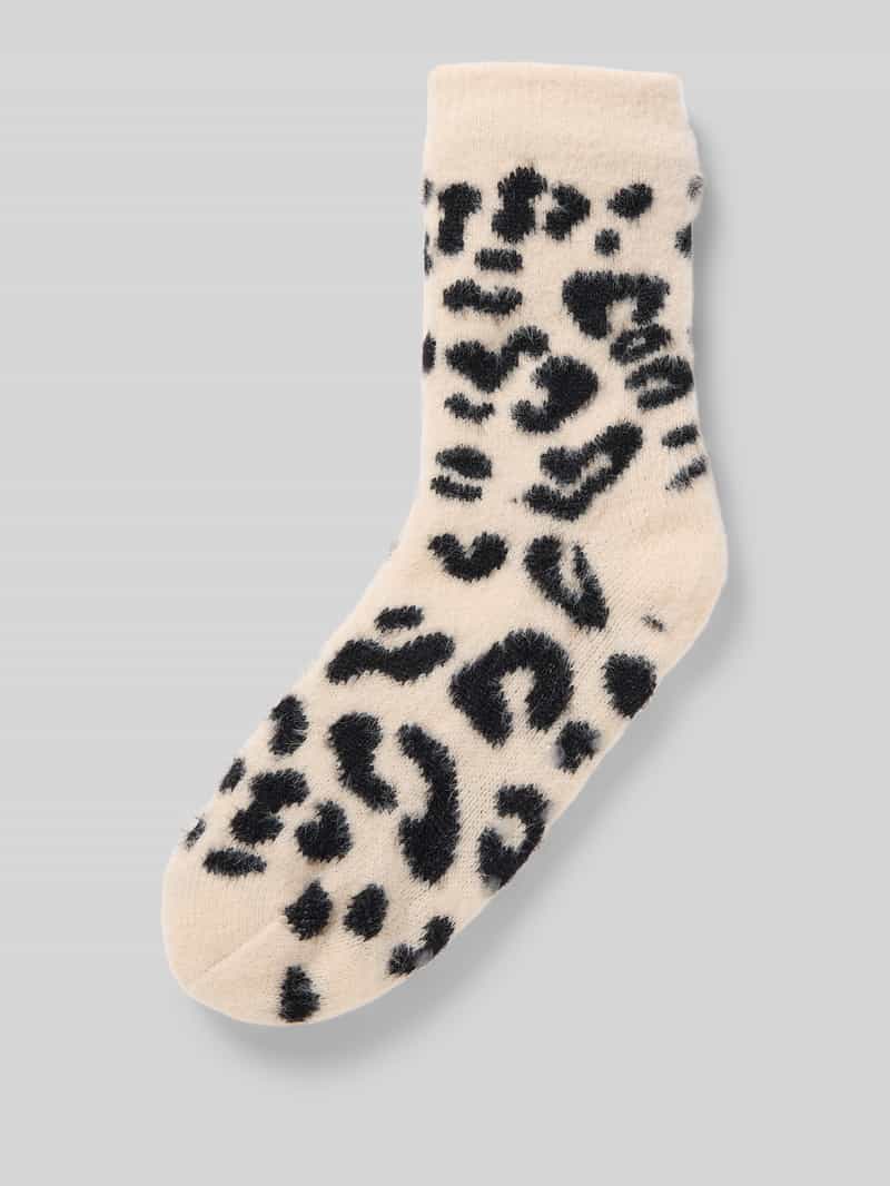 CAPELLI NEW YORK Sokken met ribboord