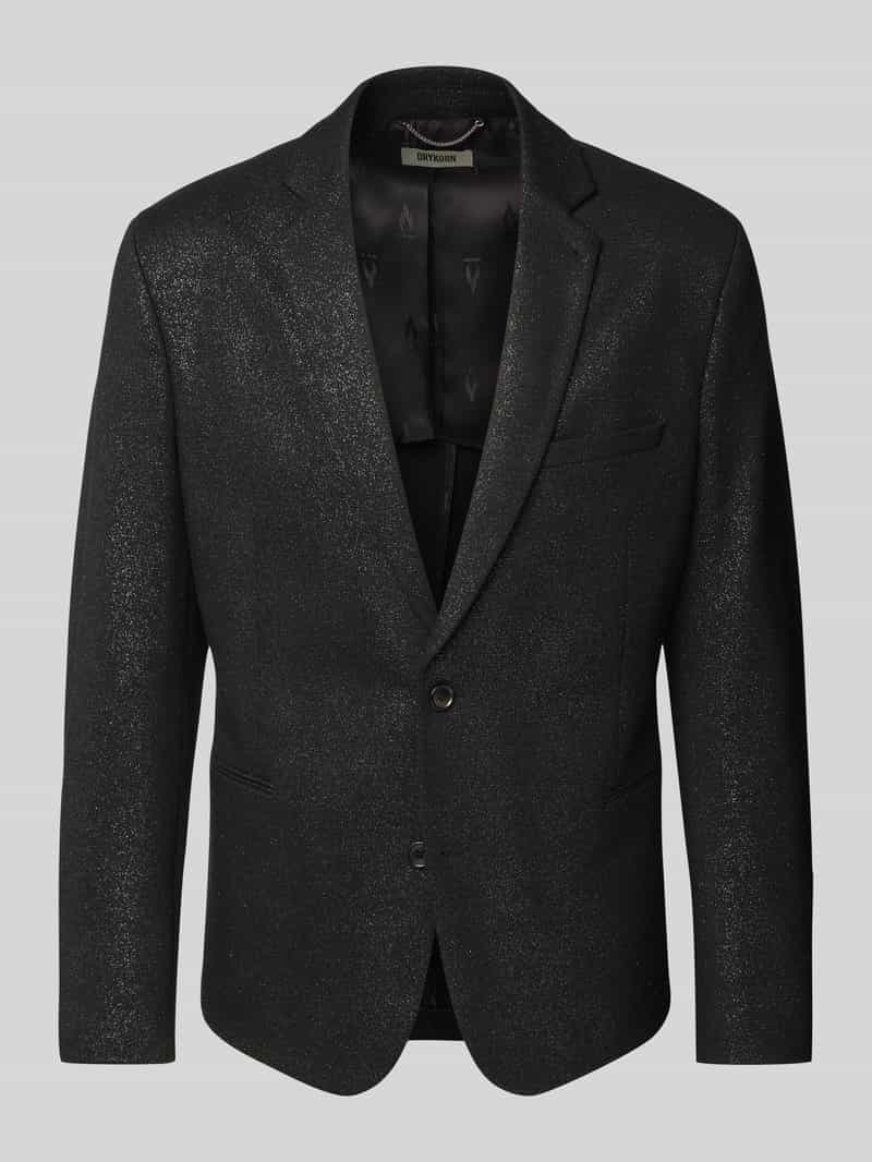 drykorn Colbert met paspelzakken model 'HORLEY'