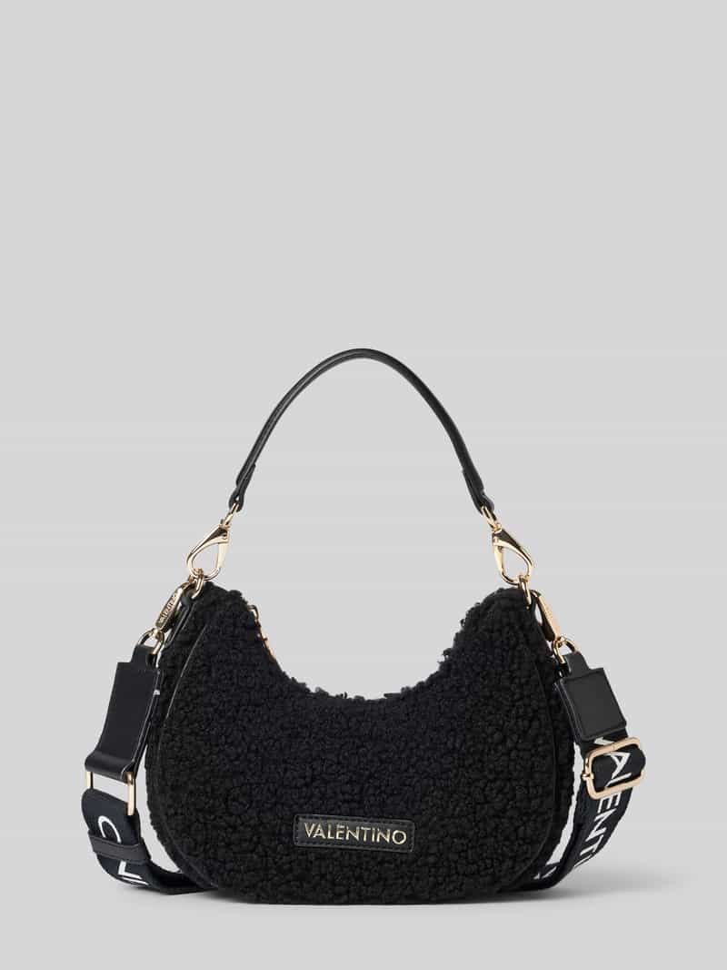 VALENTINO BAGS Handtas met labeldetail