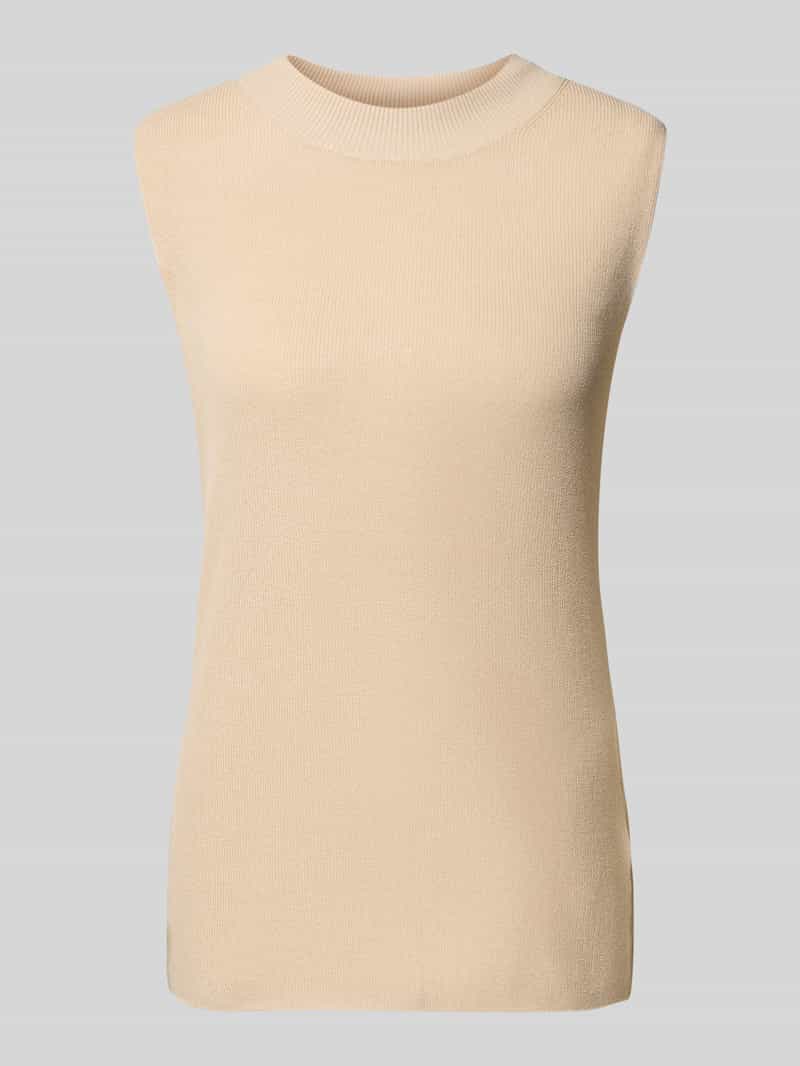 Christian Berg Woman Selection Tricottop met ronde hals