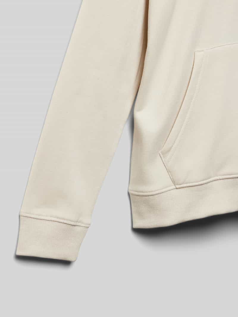 Quiksilver Hoodie met kangoeroezak