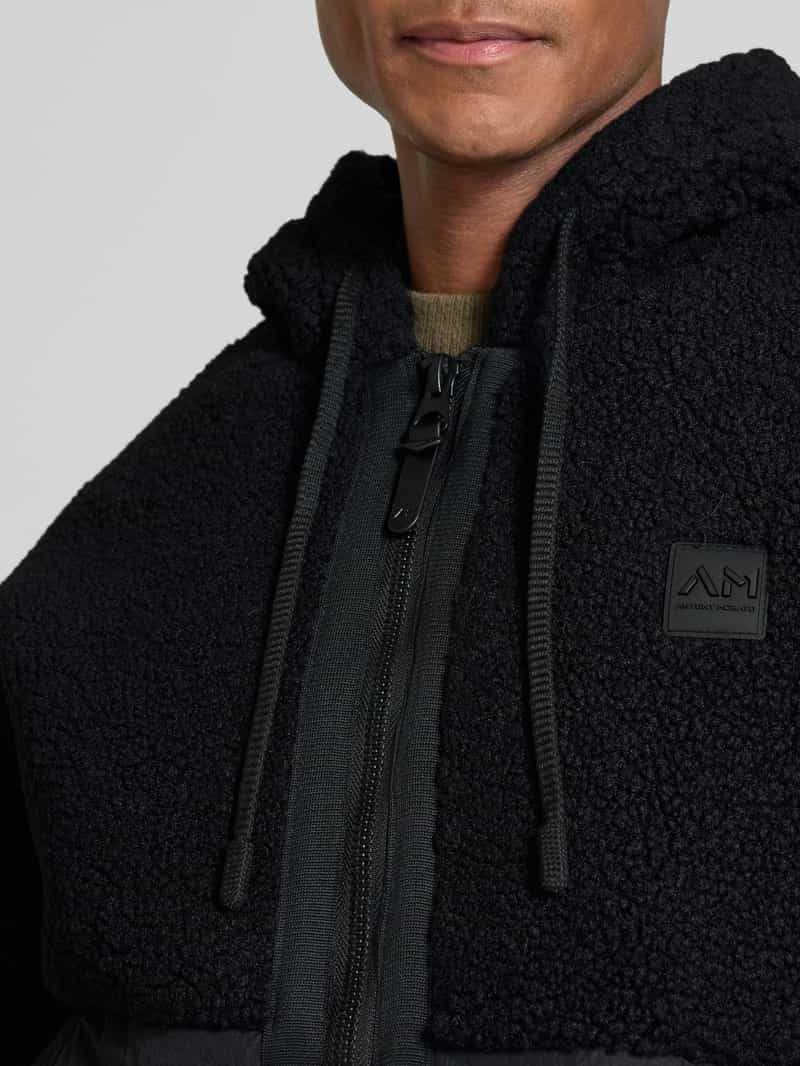 Antony Morato Jack met capuchon