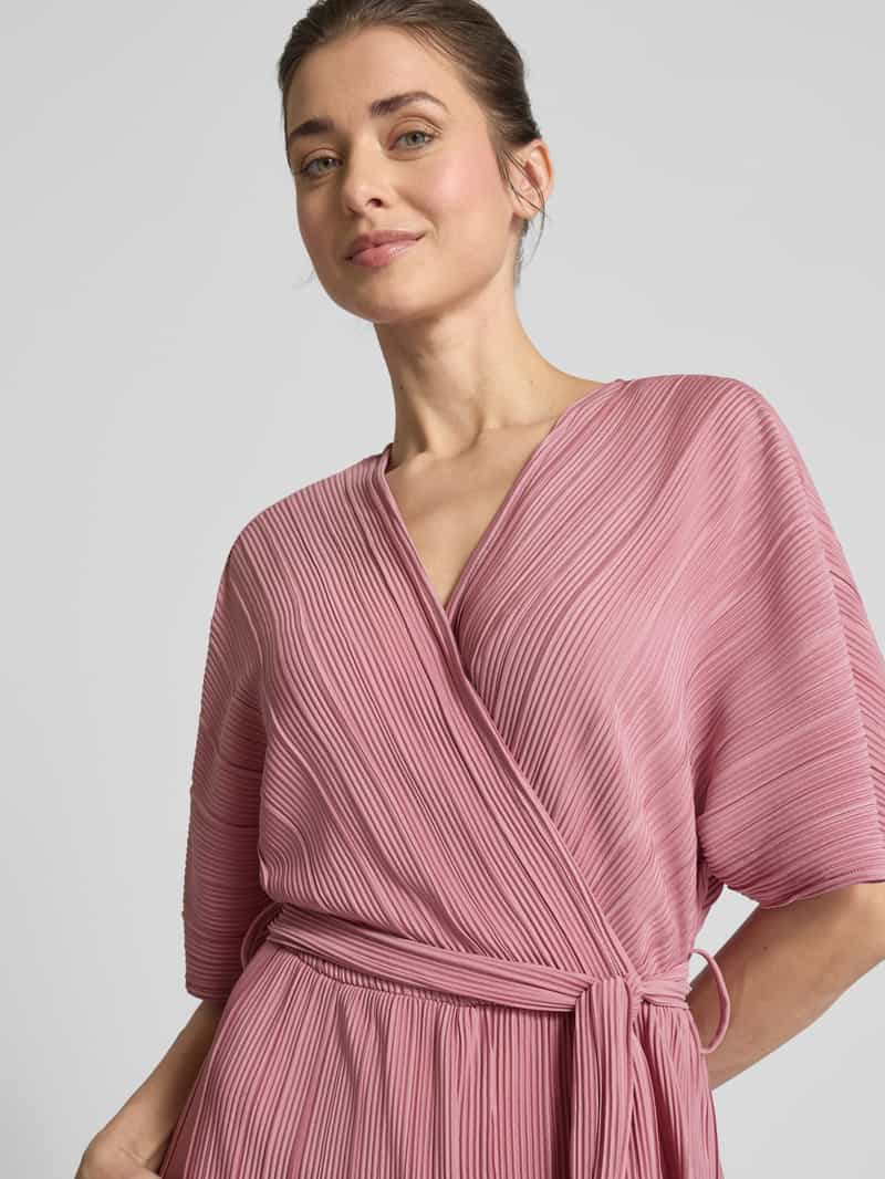 YAS Jumpsuit in wikkellook model 'OLINDA'