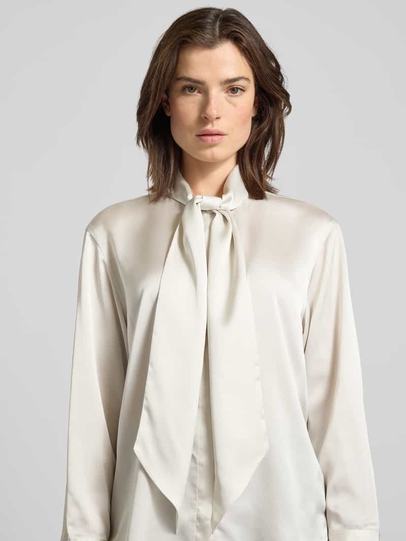 Calvin Klein Womenswear Overhemdblouse met knoopsluiting