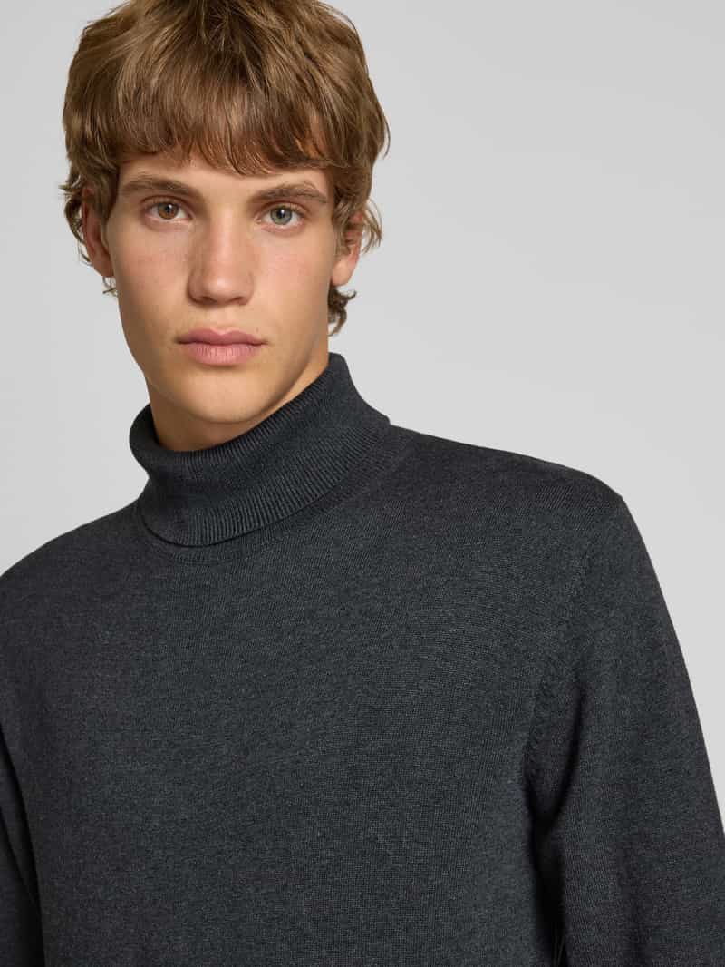 jack & jones Coltrui met ribboordjes