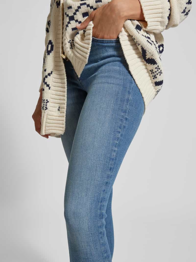 Vila Skinny fit jeans in 5-pocketmodel model 'SARAH'