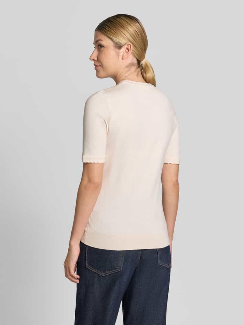 Christian Berg Woman T-shirt van viscosemix