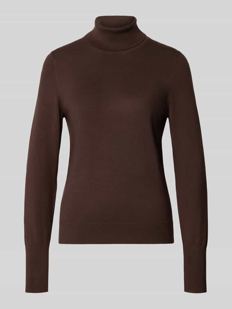 Jake*s Collection Regular fit coltrui van viscosemix