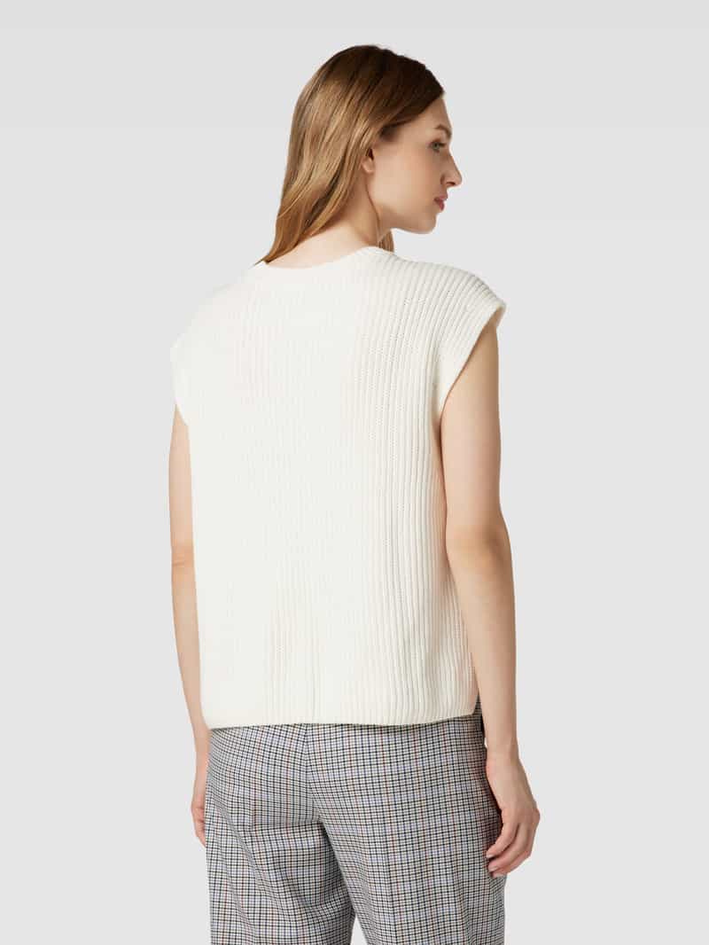 Spencer met structuurmotief, model 'Corry' Better Rich