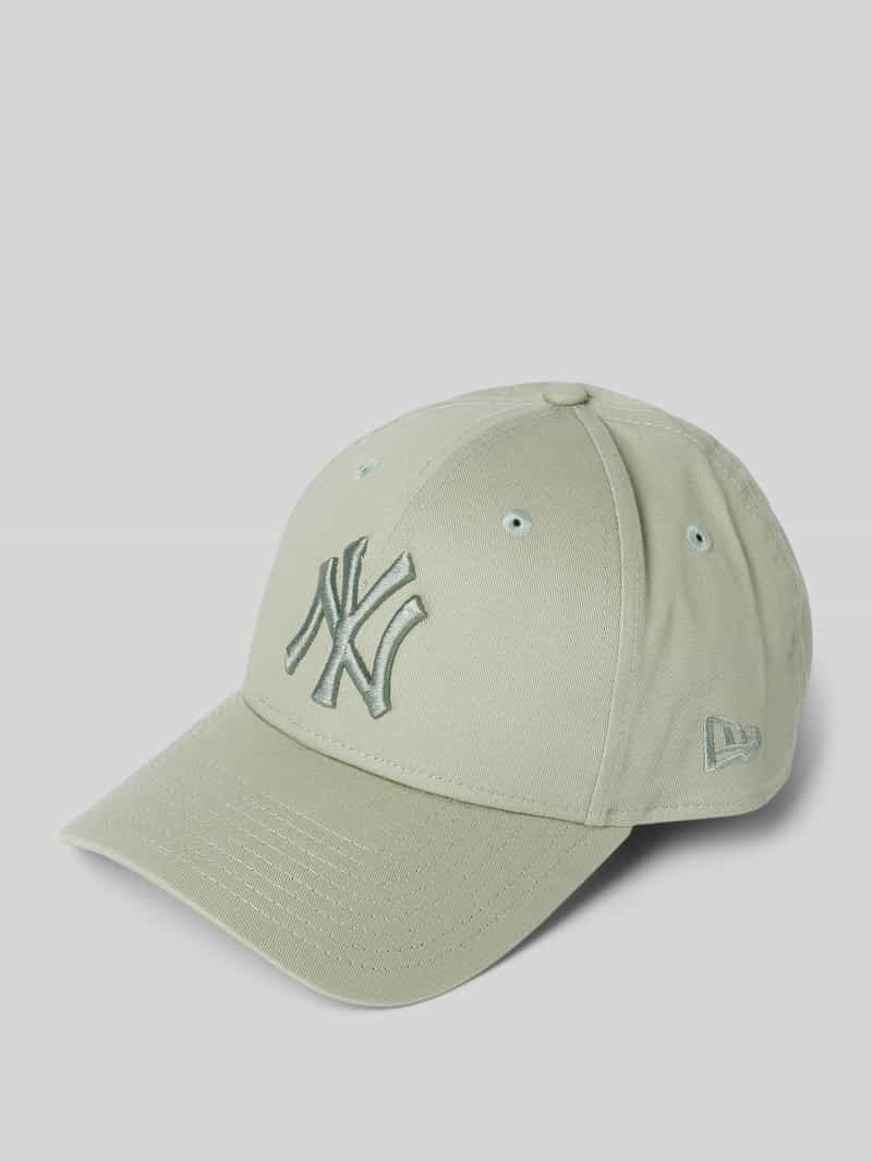 new era Baseballpet met motiefstitching model 'LEAGUE ESSENTIAL 9FORTY '