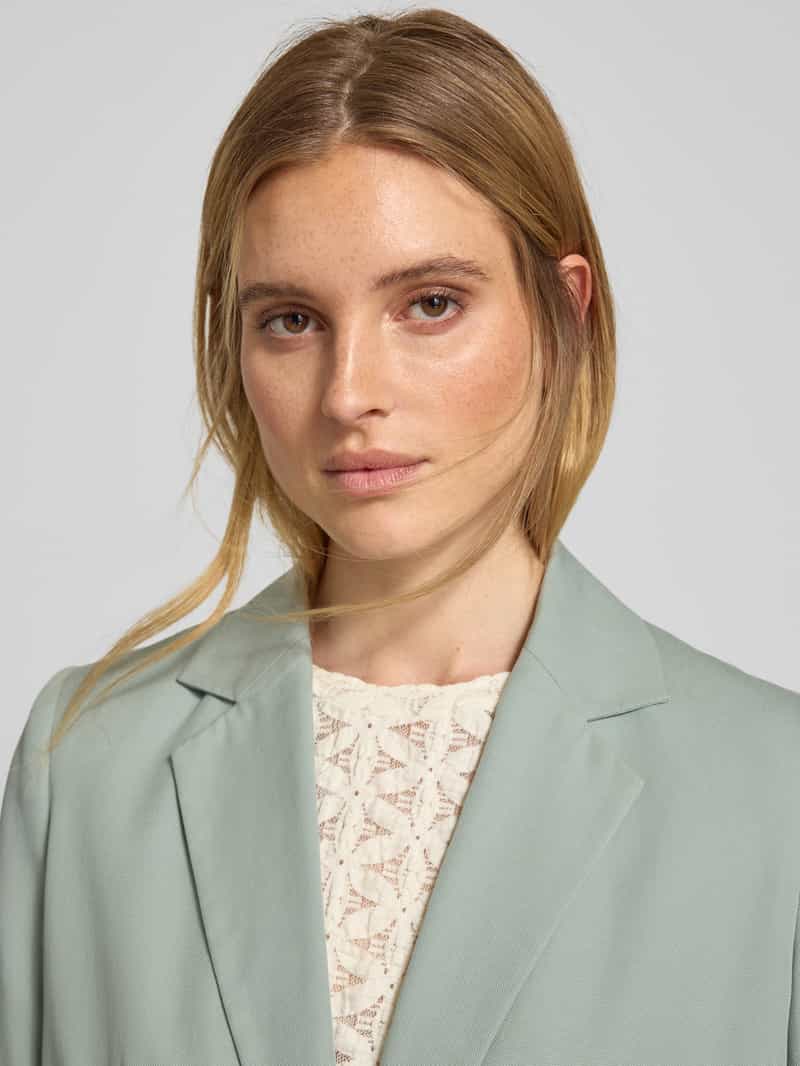 Jake*s Collection Blazer met reverskraag