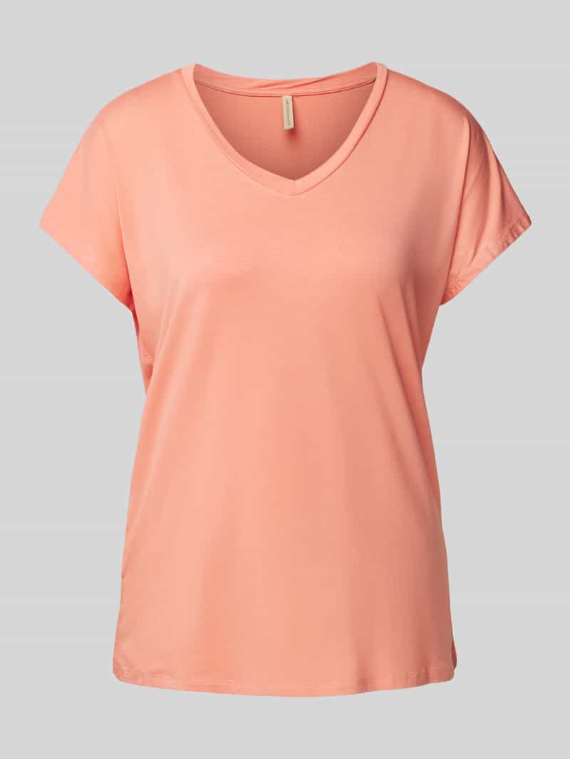soyaconcept Shirt met V-hals SC-MARICA 32