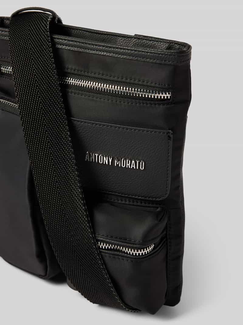 Antony Morato Crossbodytas met buitenvakken